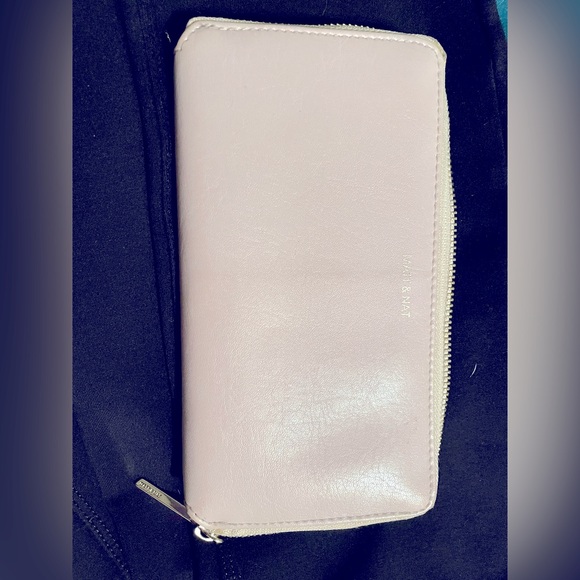 Matt &Nat wallet - Picture 1 of 5